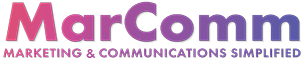MarComm Logo