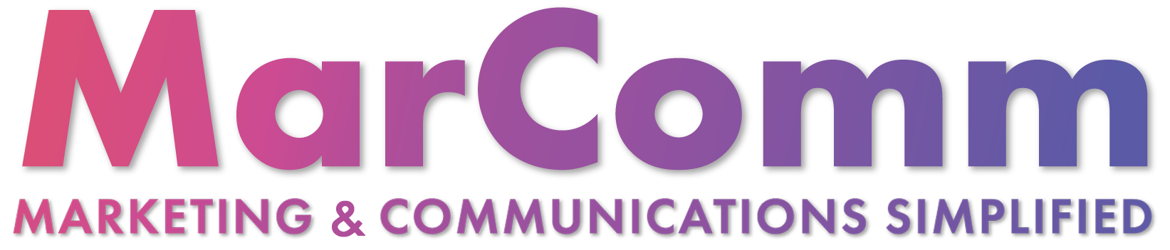 MarComm Logo