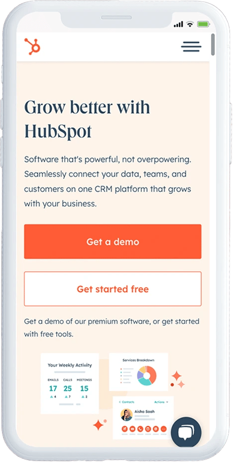 marcomm-web-hubspot-mobile