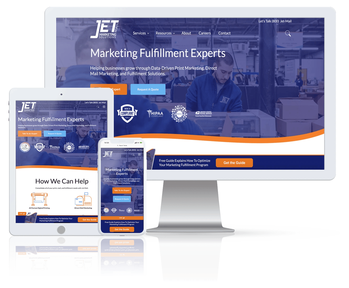 marcomm-web-jet-mail-responsive-showcase