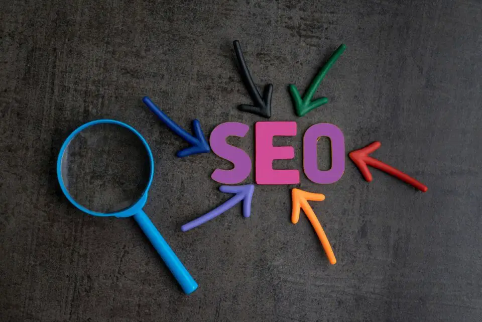 SEO for Beginners: How a Search Engine Works