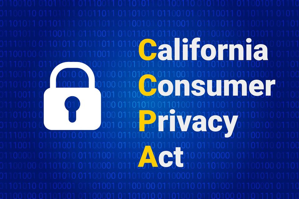 What is the CCPA and How Will it Affect My Business?