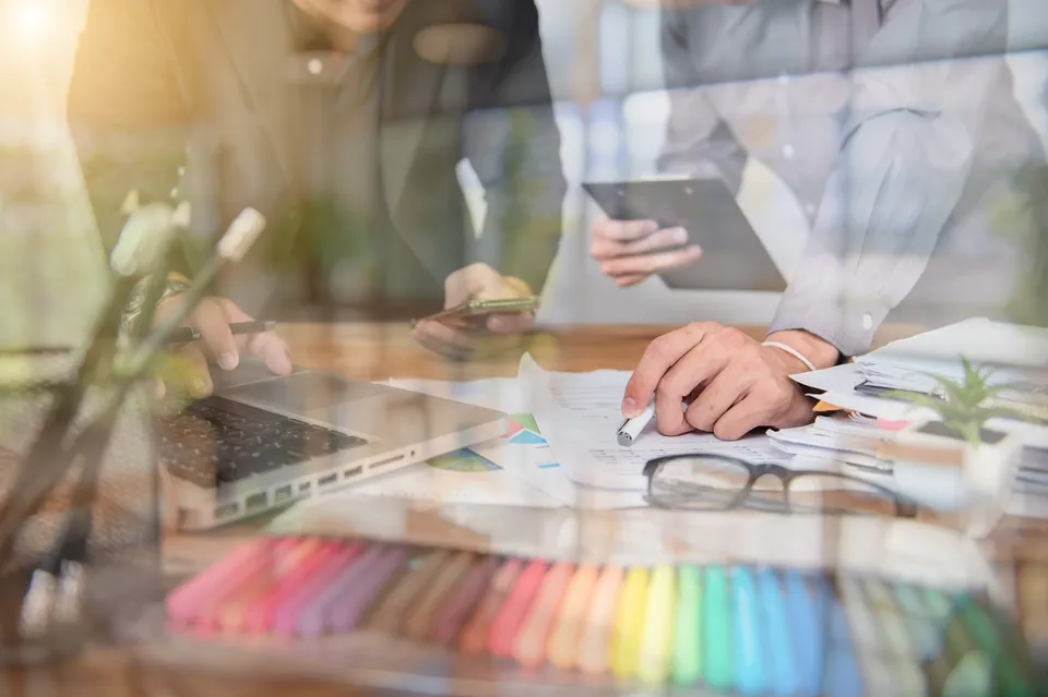 Should I Use a Marketing Agency